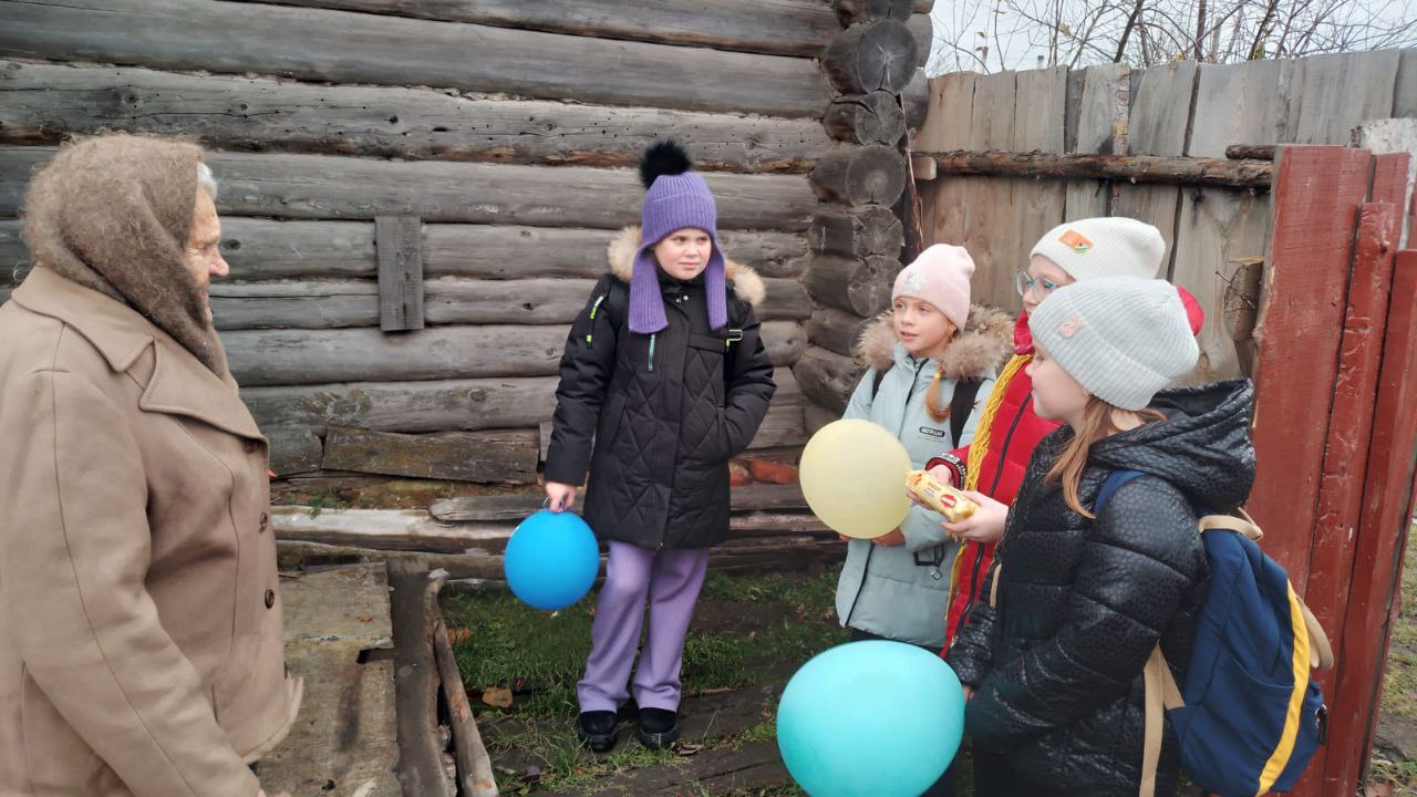 День рождения пономарева